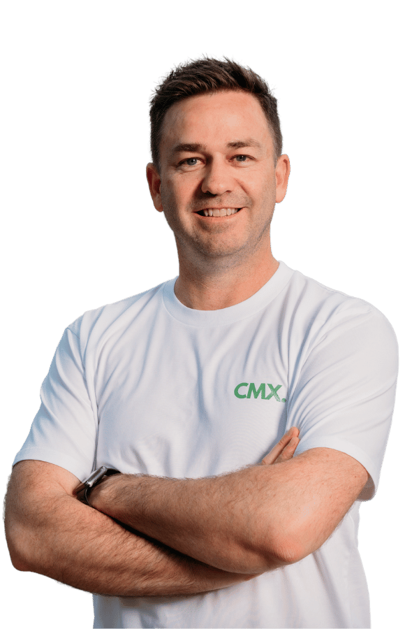 CMX Co - One Team, Global Impact: Uniting Offshore and Onshore Talent